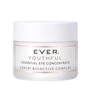 EVER YOUTHFUL ESSENTIAL EYE CONCENTRATE LSR10 BIOACTIVE COMPLEX 15ML - BNIB